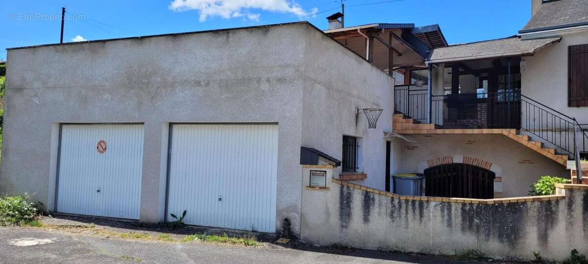 Maison à SAINT-OUEN