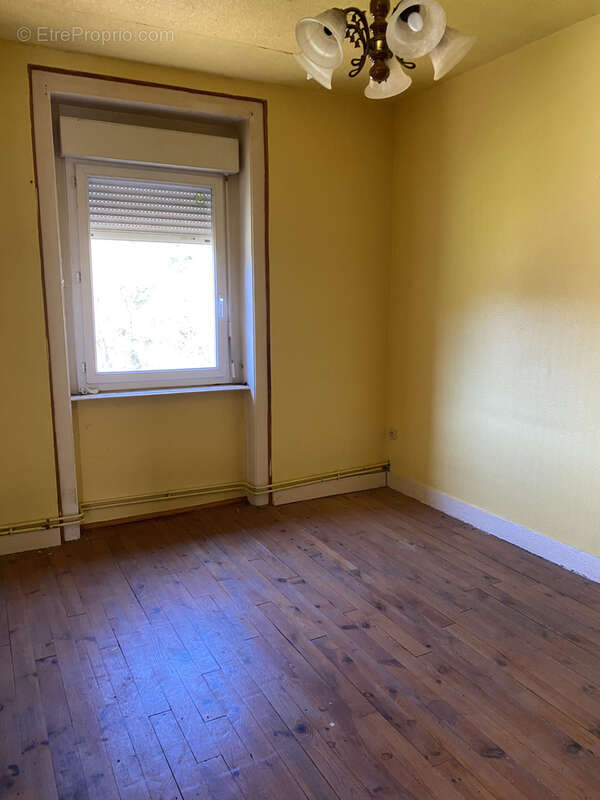 Appartement à PONT-SALOMON