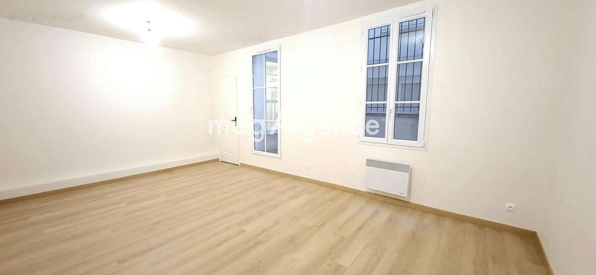 Appartement 2/3 pièces 52 m2 - photo 7