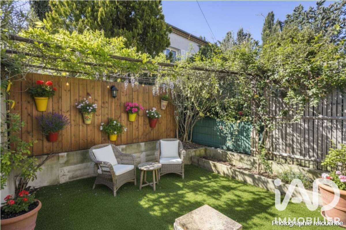 Photo 7 - Maison à FUVEAU