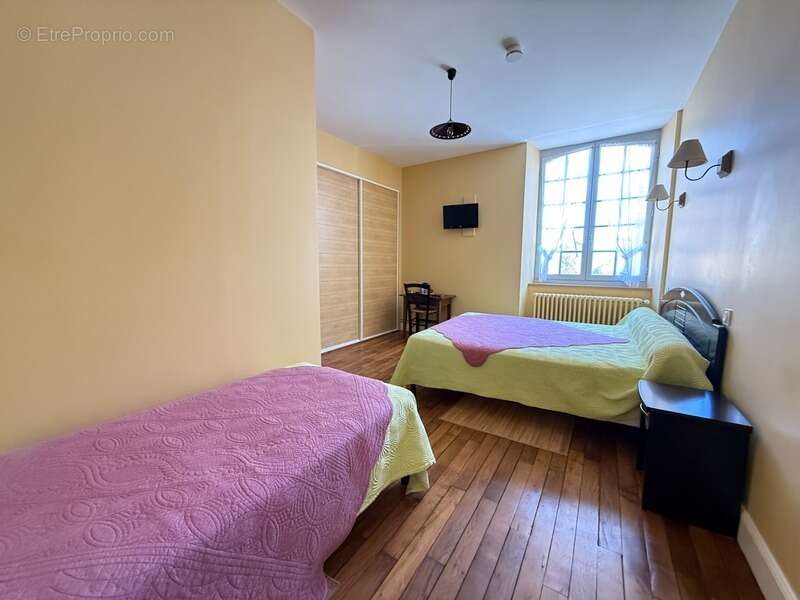 Maison à FRESSELINES