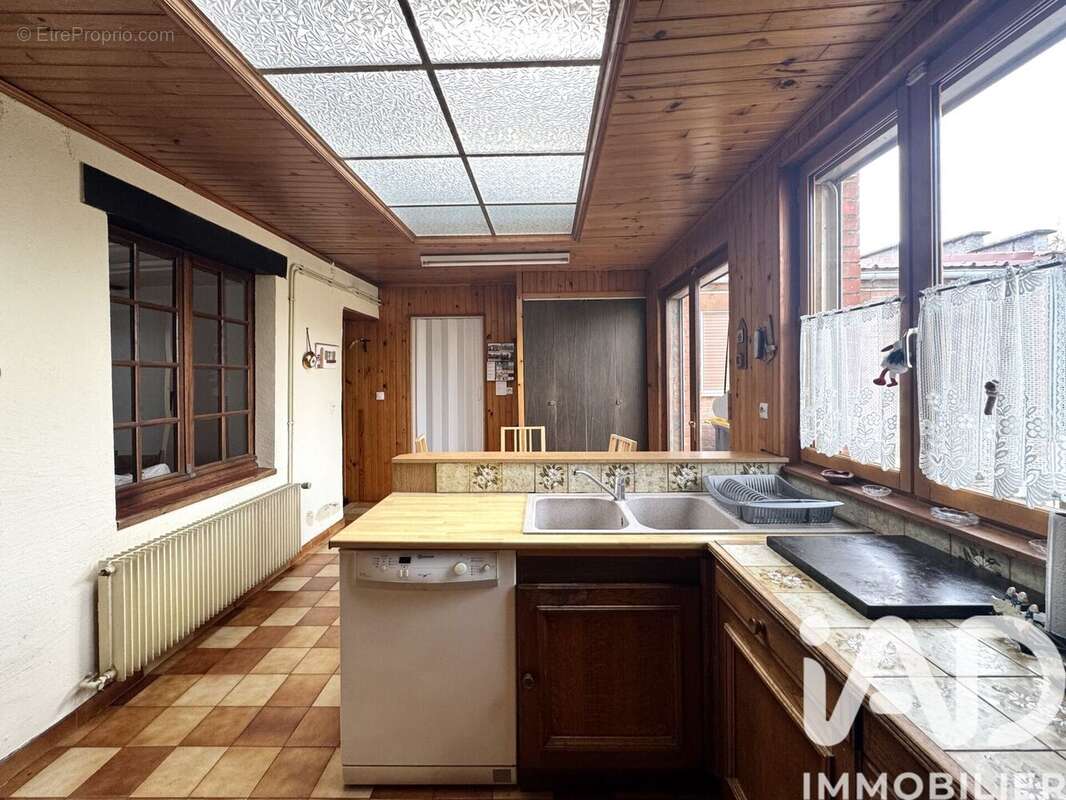 Photo 6 - Maison à TOURCOING