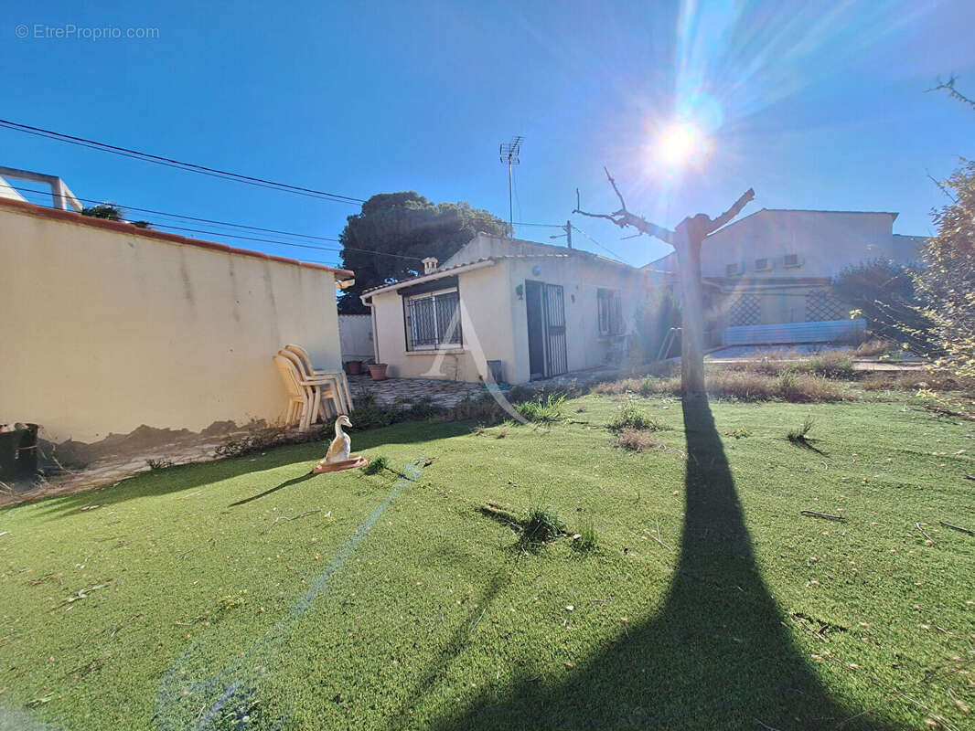 Maison Sete 70 m2 - photo 2