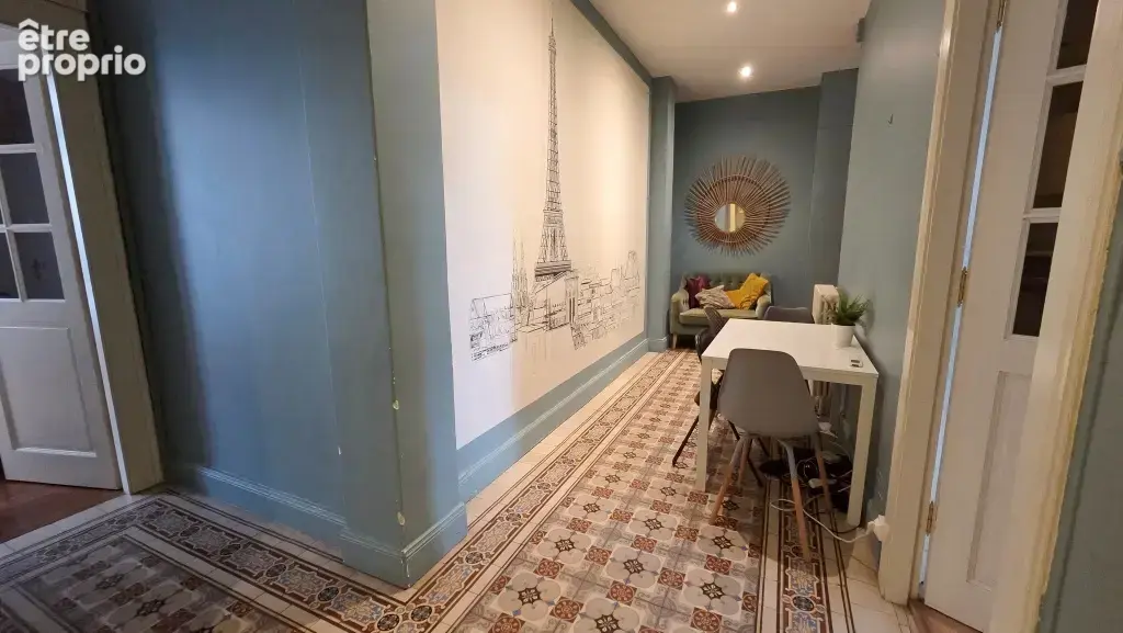 Photo Appartement à Grenoble au prix de 149 000€