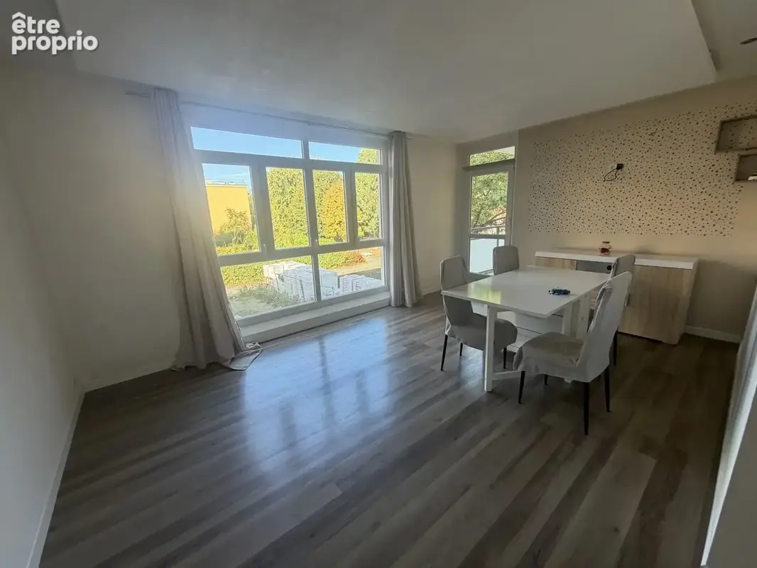 Appartement à MONTESSON