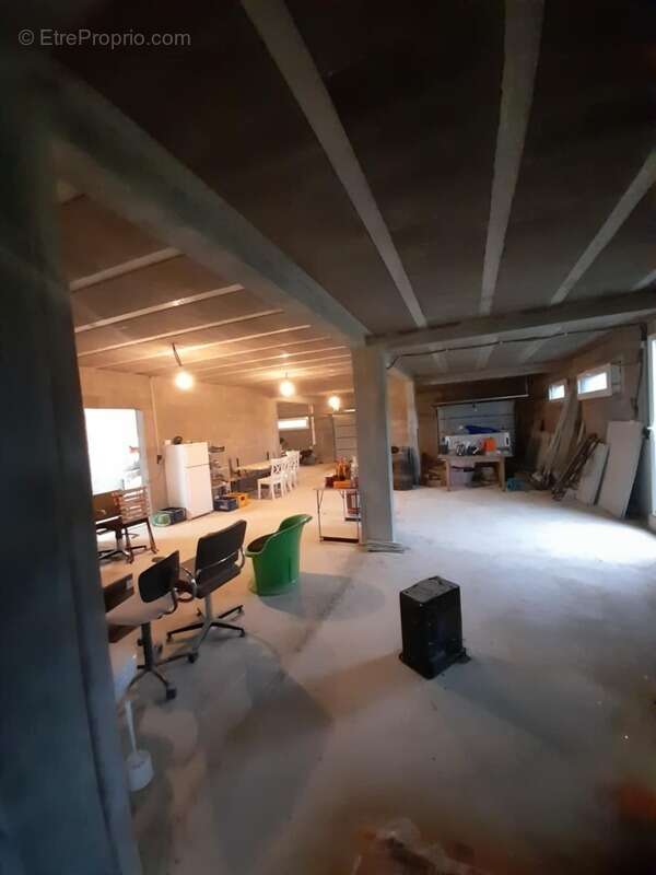 Maison NEUVE à vendre!! 3 chambres + une suite parentale en RDC située à JUVIGNY SUR LOISON - photo 42