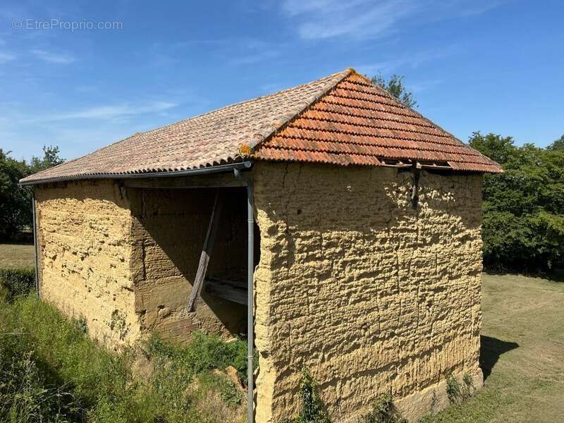 Maison à renover proche de MIELAN (32) - photo 11