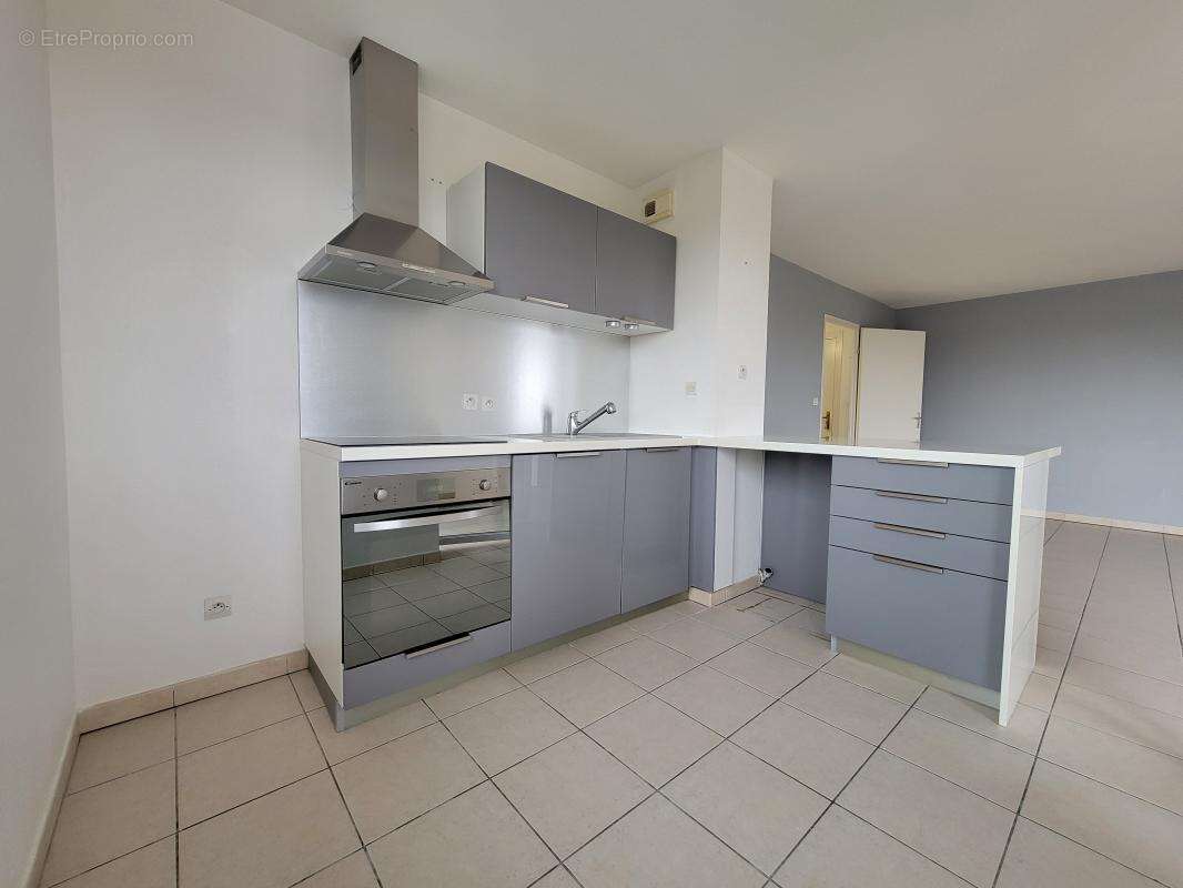 Appartement à FONSORBES