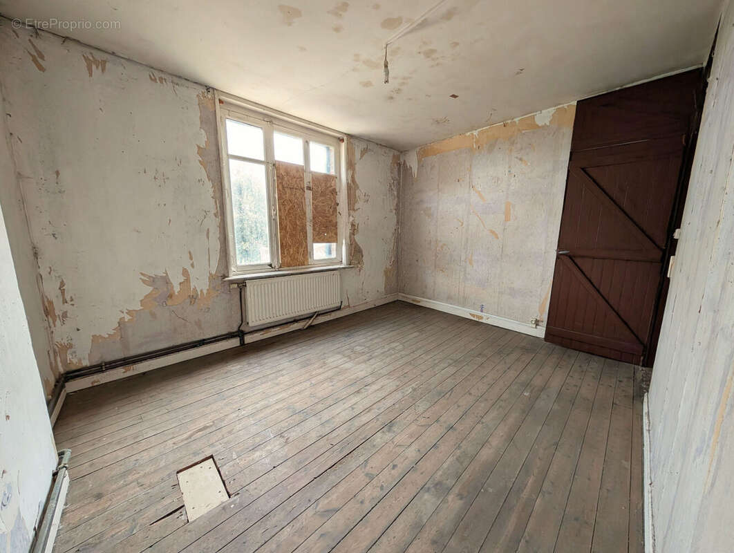 Photo 5 - Maison à LILLERS