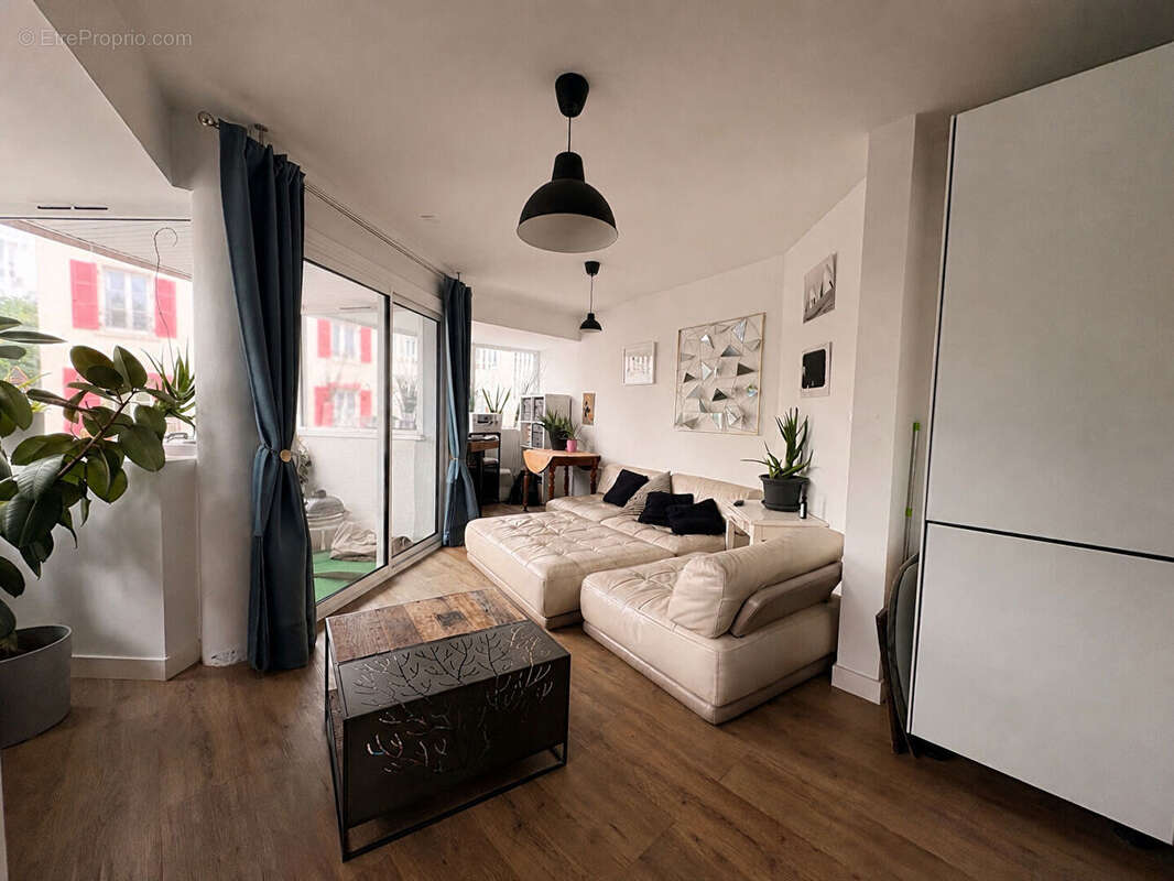 Appartement à BREST