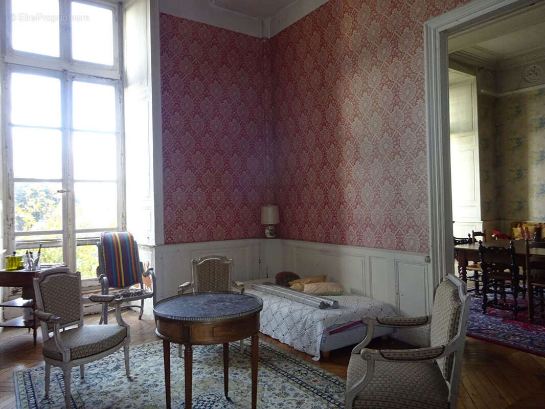 Maison à LA FERTE-BERNARD