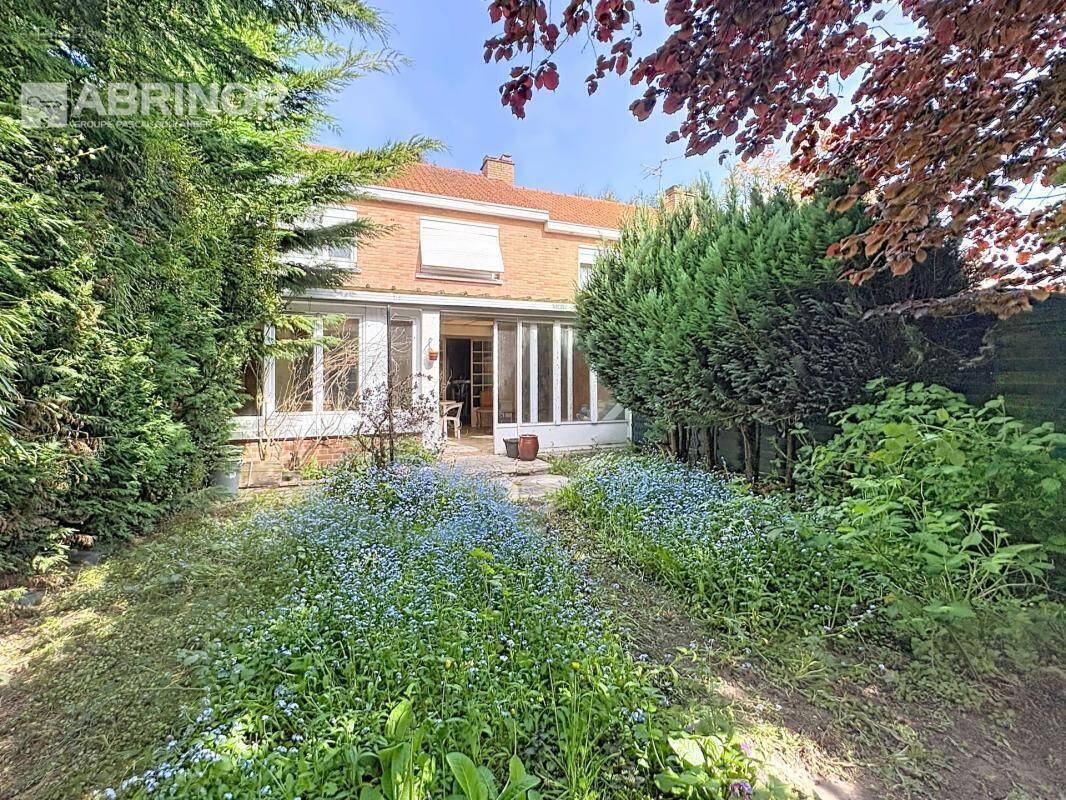 Maison à FACHES-THUMESNIL