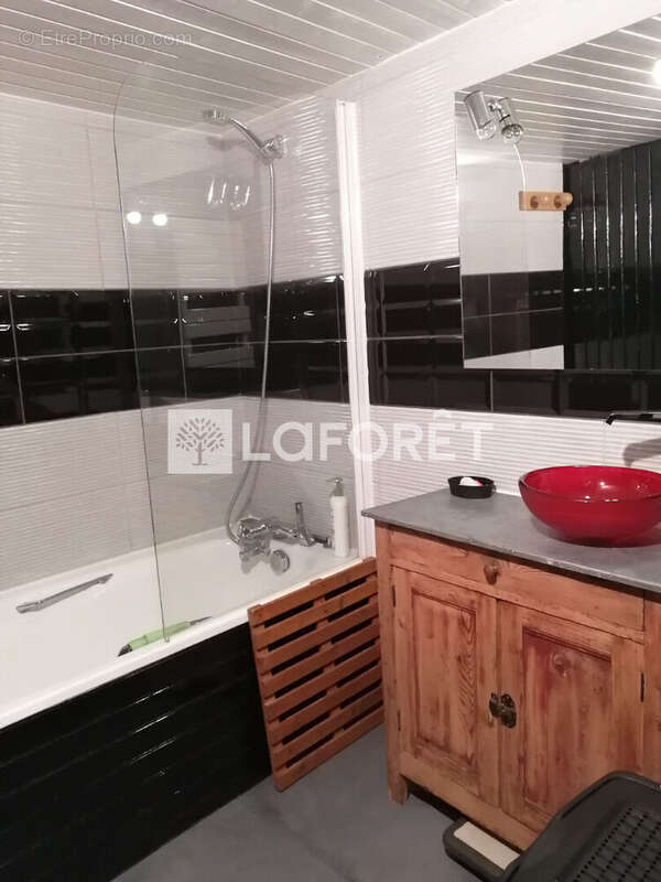 Maison à MONTVALEZAN