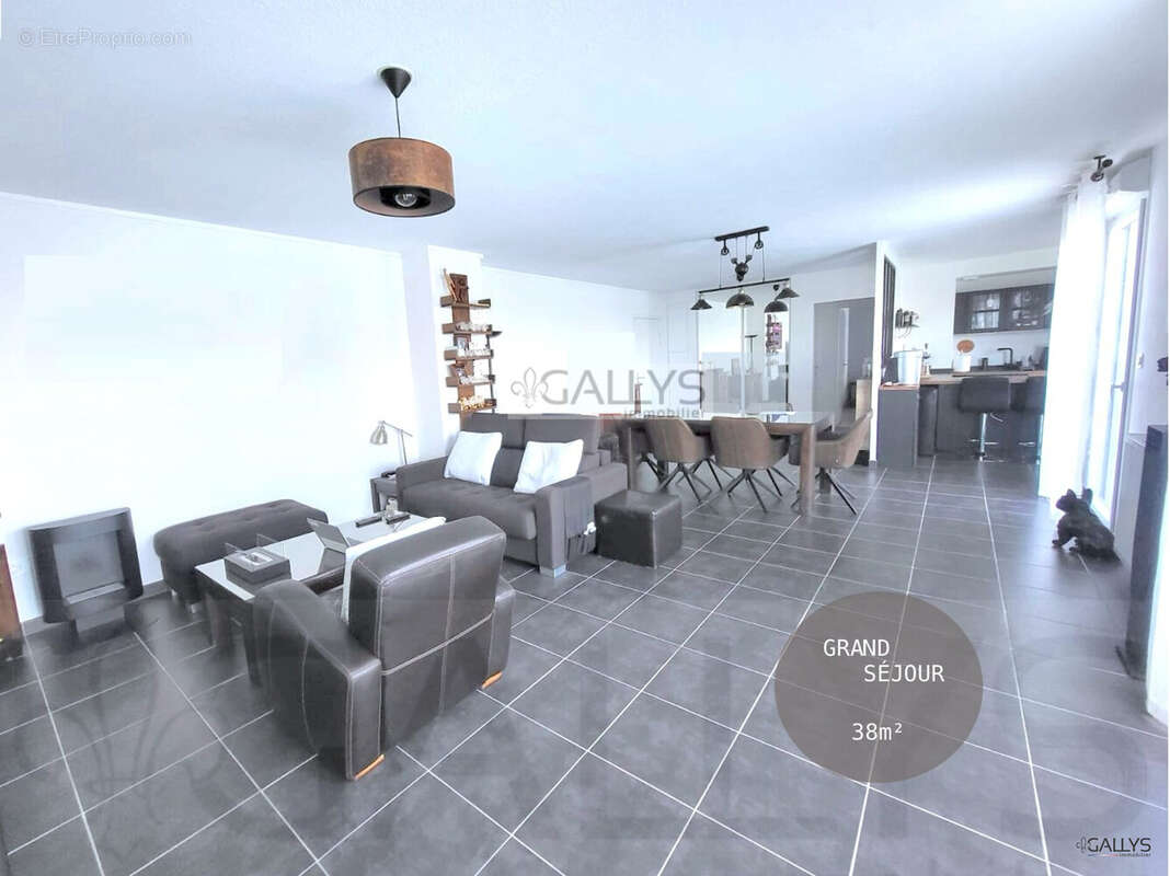 Appartement à BALMA