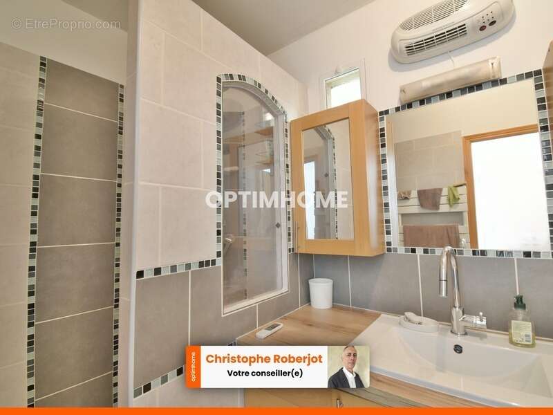 Maison à CHALON-SUR-SAONE