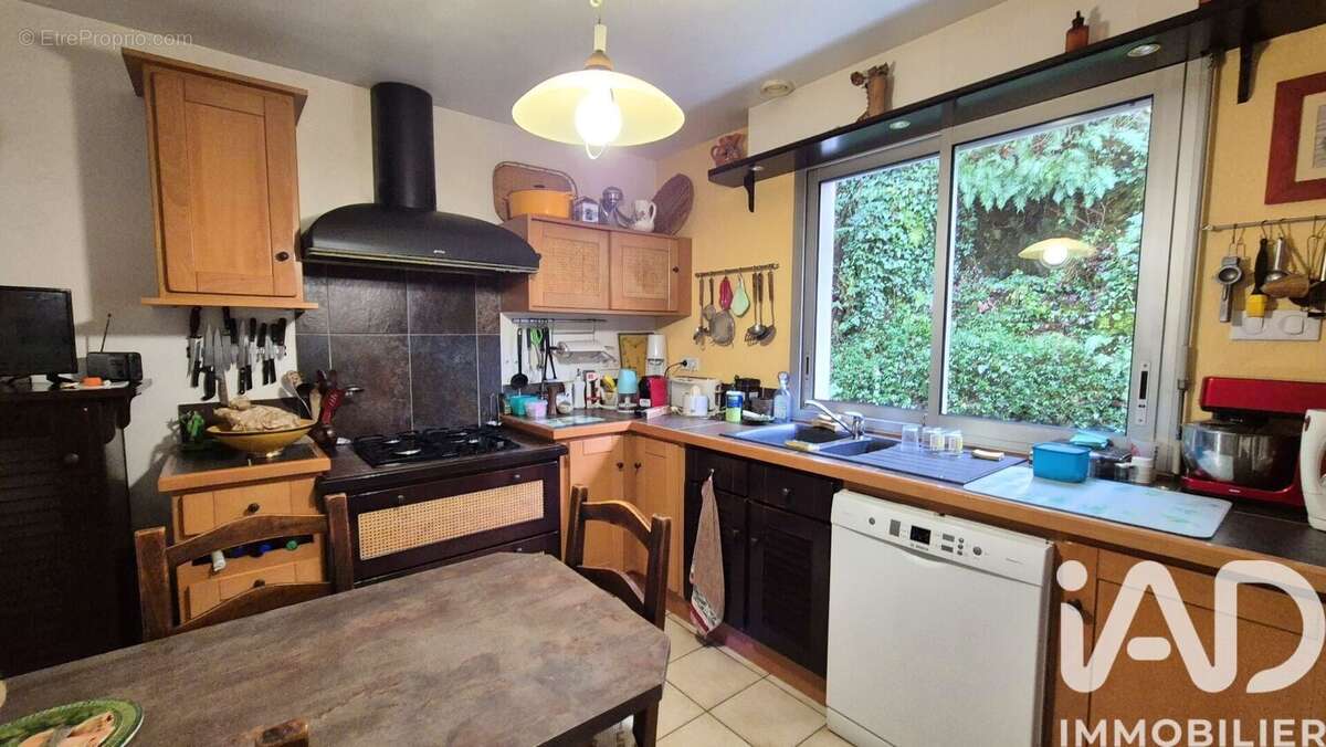 Photo 7 - Maison à NANTES