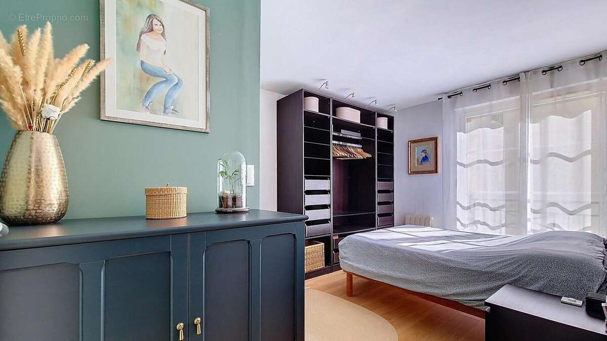 Photo 7 - Appartement à RUEIL-MALMAISON