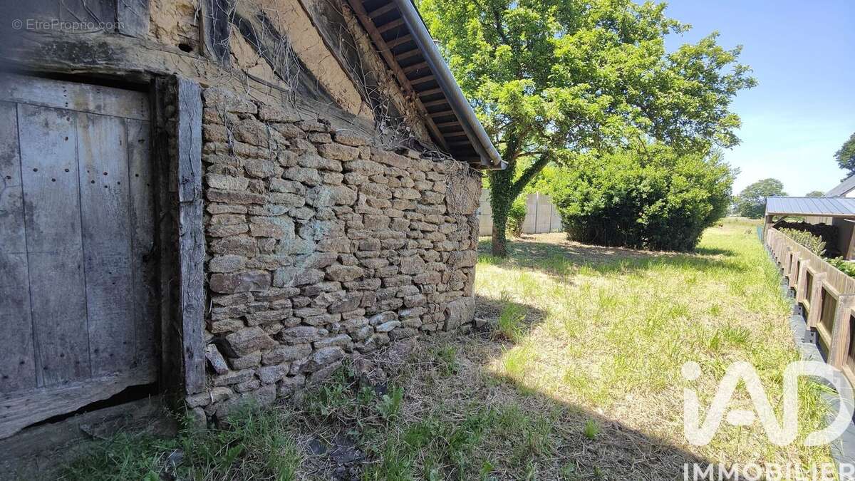 Photo 3 - Maison à SENS-DE-BRETAGNE