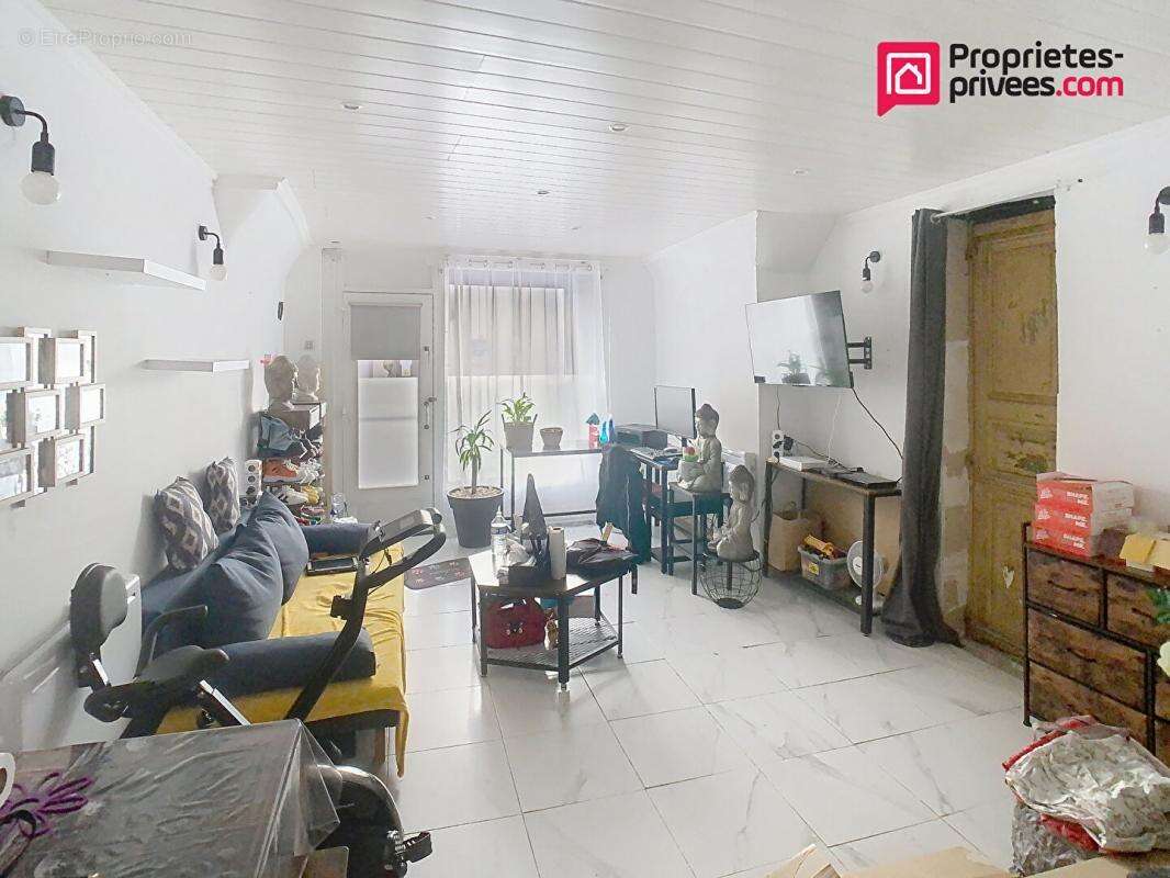 Appartement à LE VIGAN