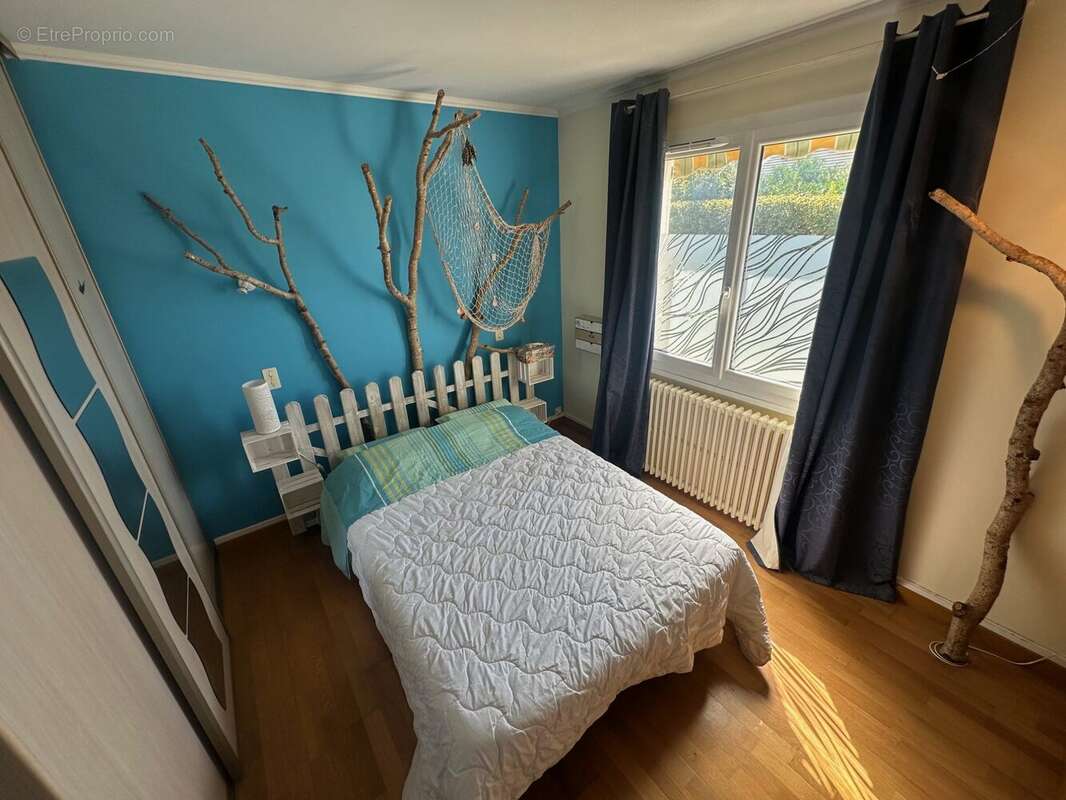 Maison à POILLY-LEZ-GIEN