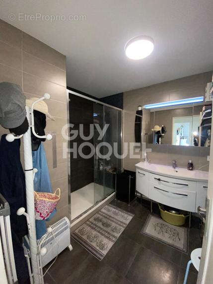 Appartement à AULNAY-SOUS-BOIS