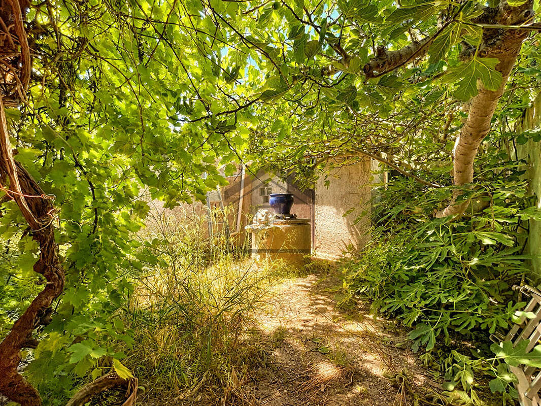 Maison à MARIGNANE