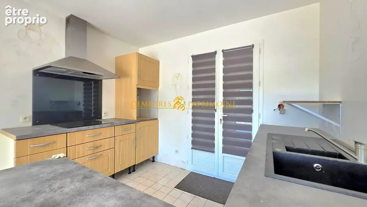 Maison 5 pièces 132 m² à vendre à Bouex (16410) - photo 7