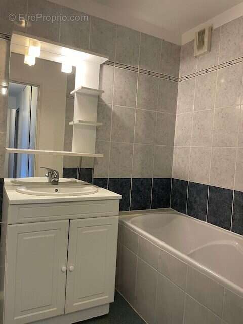 Appartement à VANNES