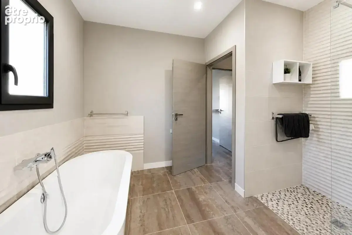Maison de 4 pièces de 144 m² à Cases-de-Pène - photo 17