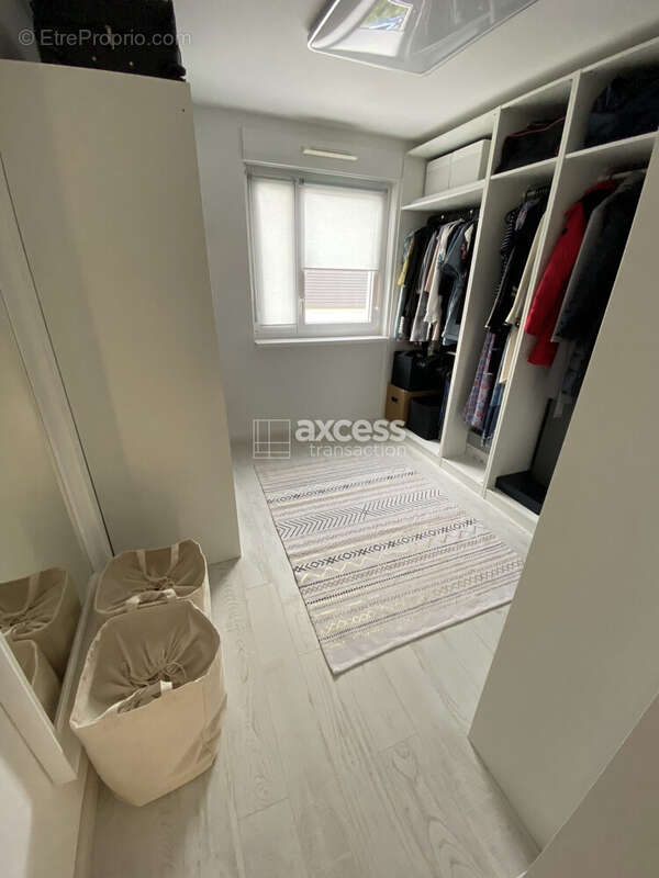 Appartement 77 m² à Weitbruch  - photo 7