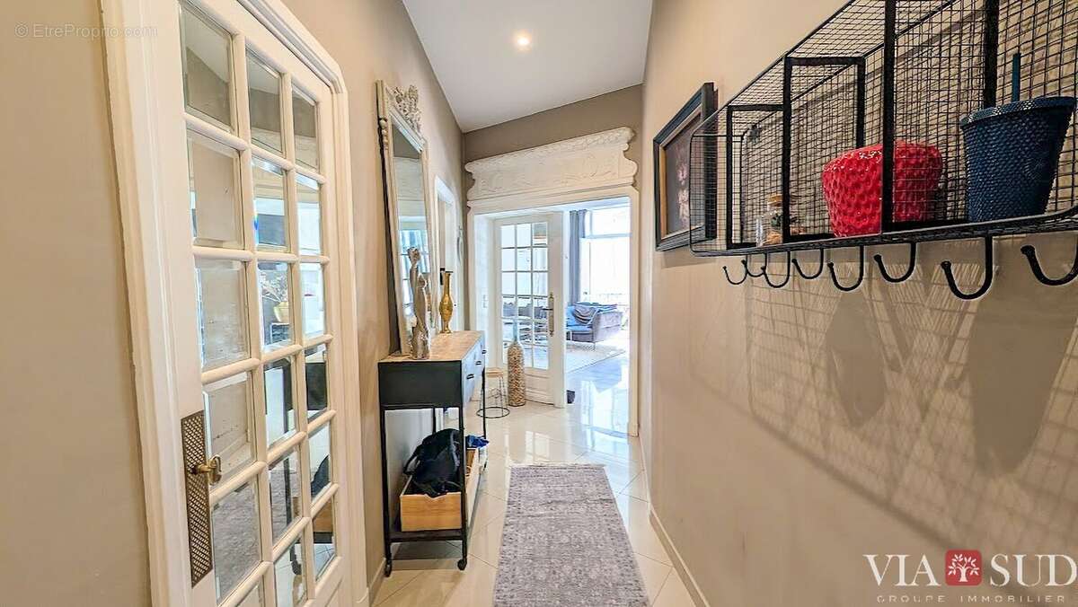 Appartement à BEZIERS