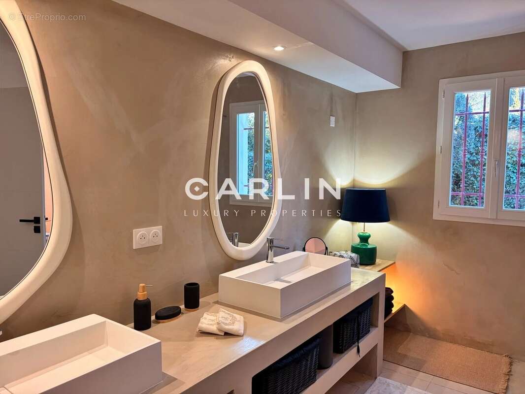 Maison à SAINTE-MAXIME