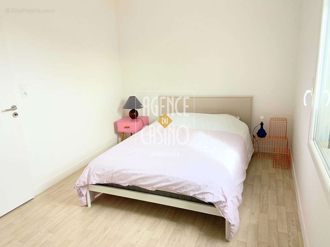 Maison Pornichet 4 pièce(s) 71.44 m2 - photo 4