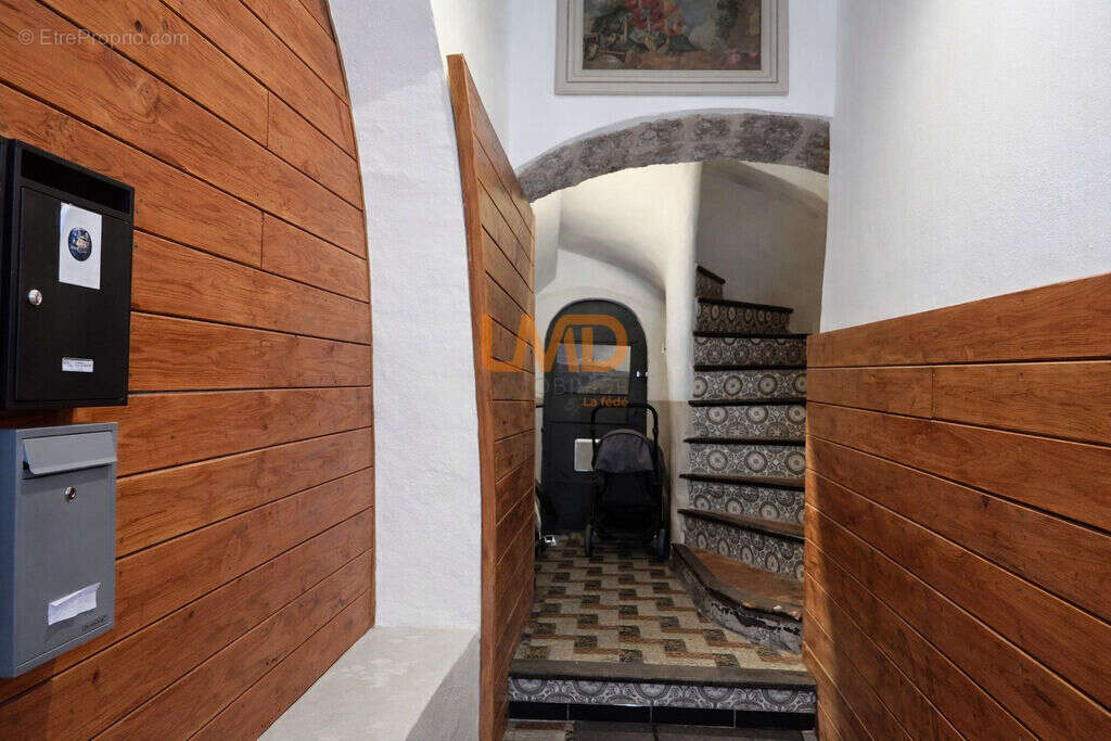 Appartement à ANDUZE