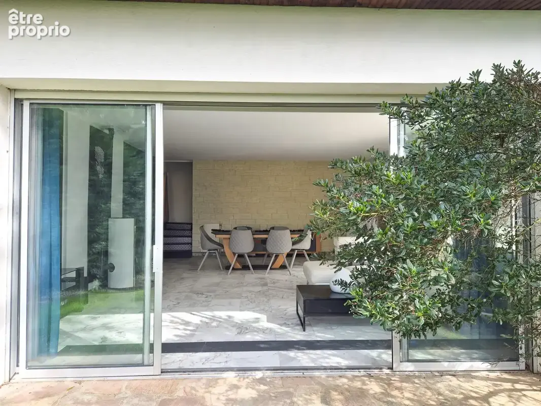 Maison 165 m² à Saulx-Les-Chartreux  - photo 7