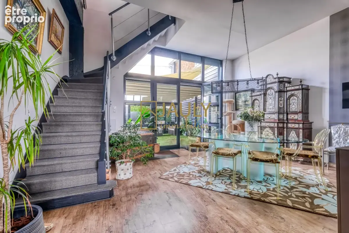 Maison 8 pièces 328 m² à vendre à Meaux (77100) - photo 4