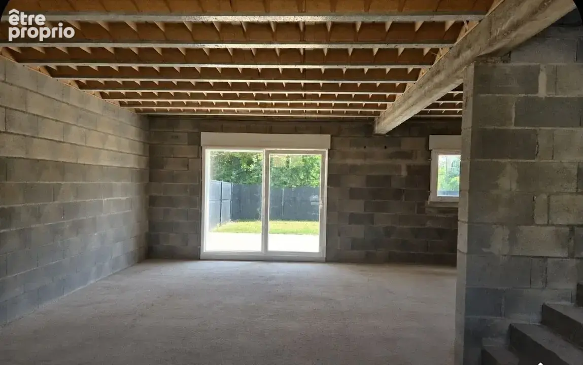 Maison 2 pièces 138 m² à vendre à Toul (54200) - photo 3