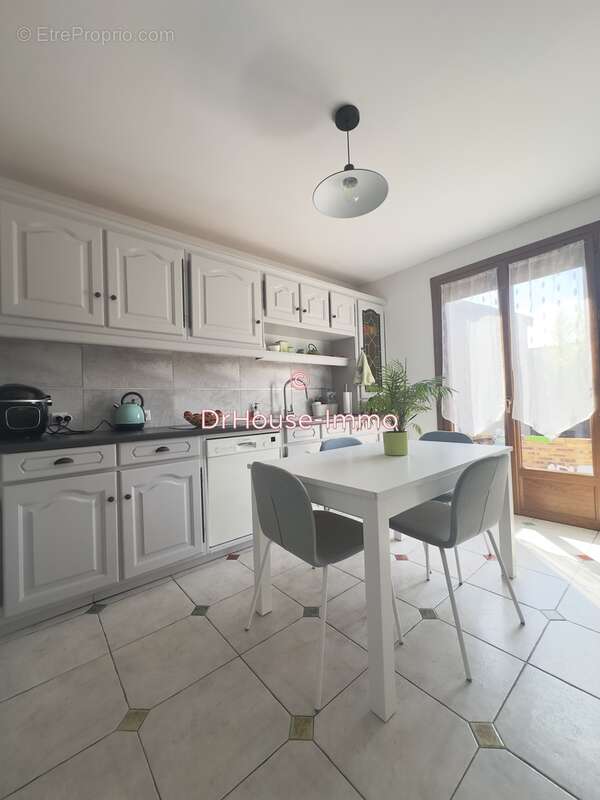 Maison à CONFLANS-SAINTE-HONORINE