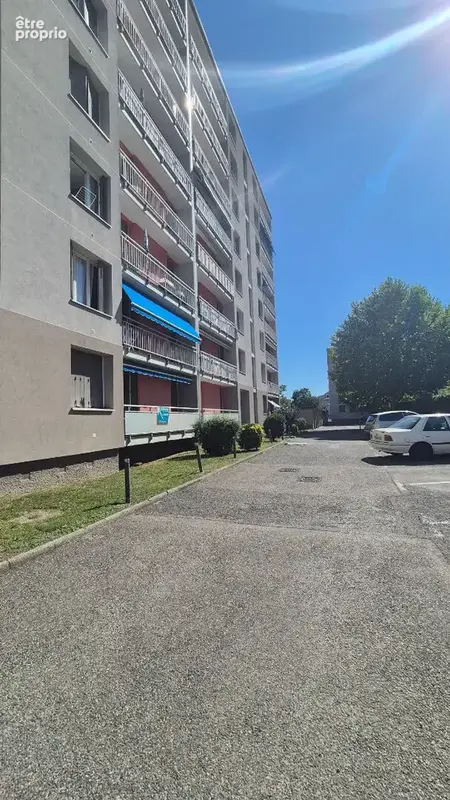 Appartement Le Pont De Claix 4 pièce(s) 68.8 m2 - photo 15