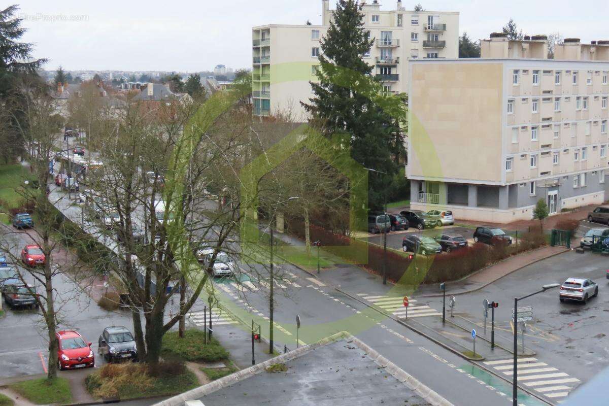 Appartement à OLIVET