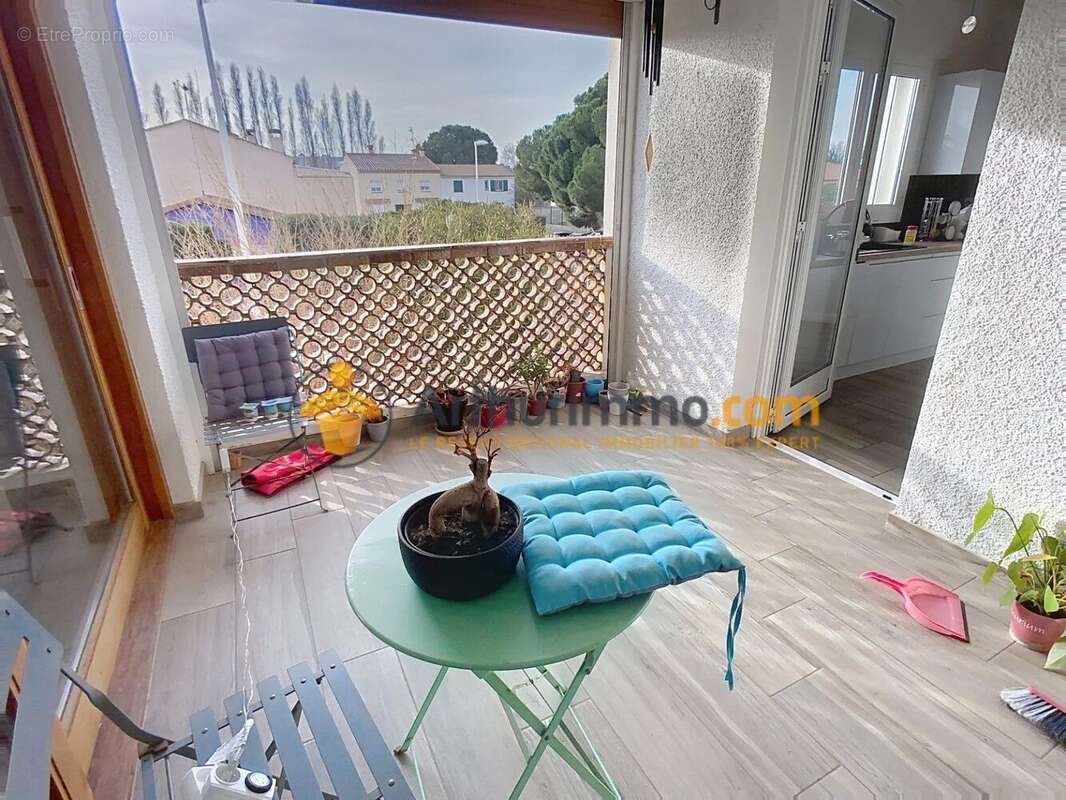 Vente Maison Perpignan(66000) 294 000ï¿œ - photo 8