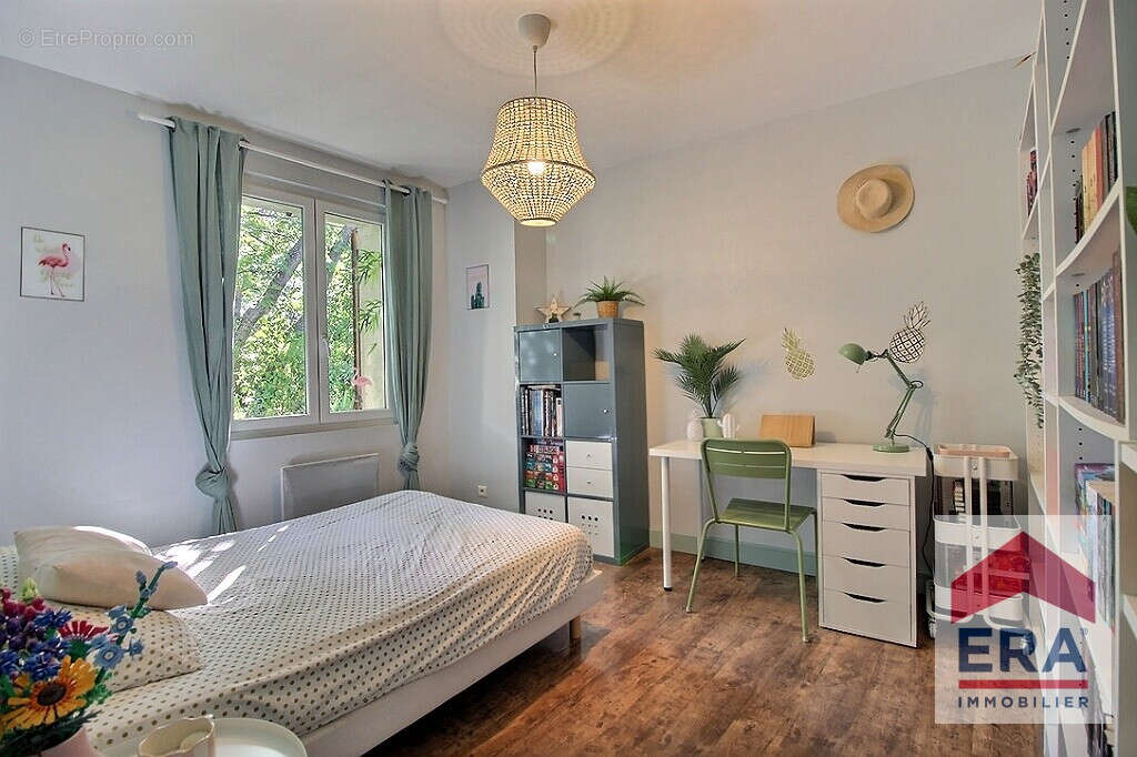 Maison 140m² à la roque-sur-pernes - photo 15