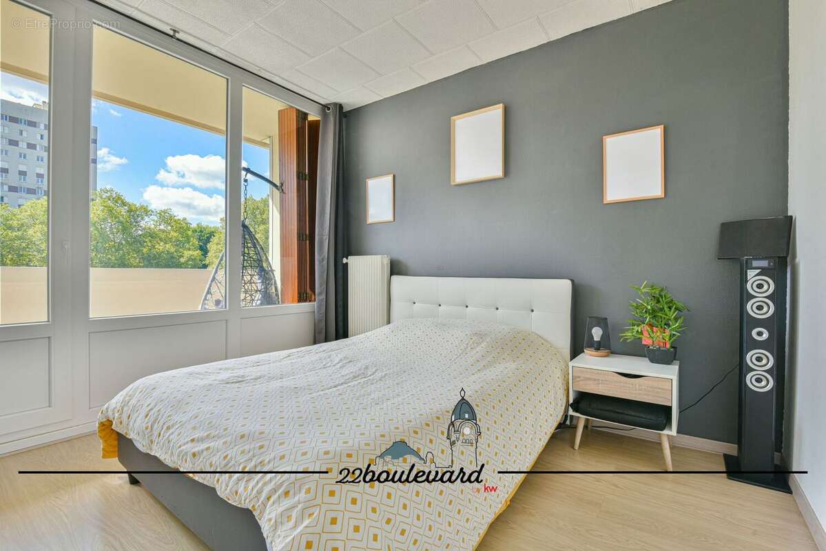 Appartement à LIMOGES