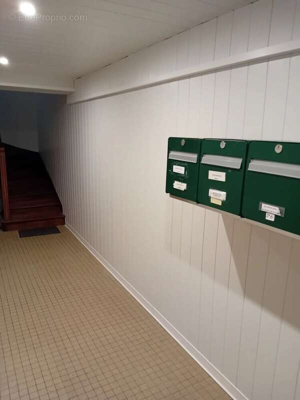 Appartement à AURILLAC