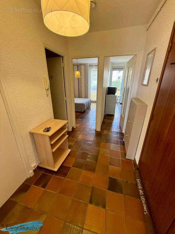 Appartement à SAINT-NAZAIRE