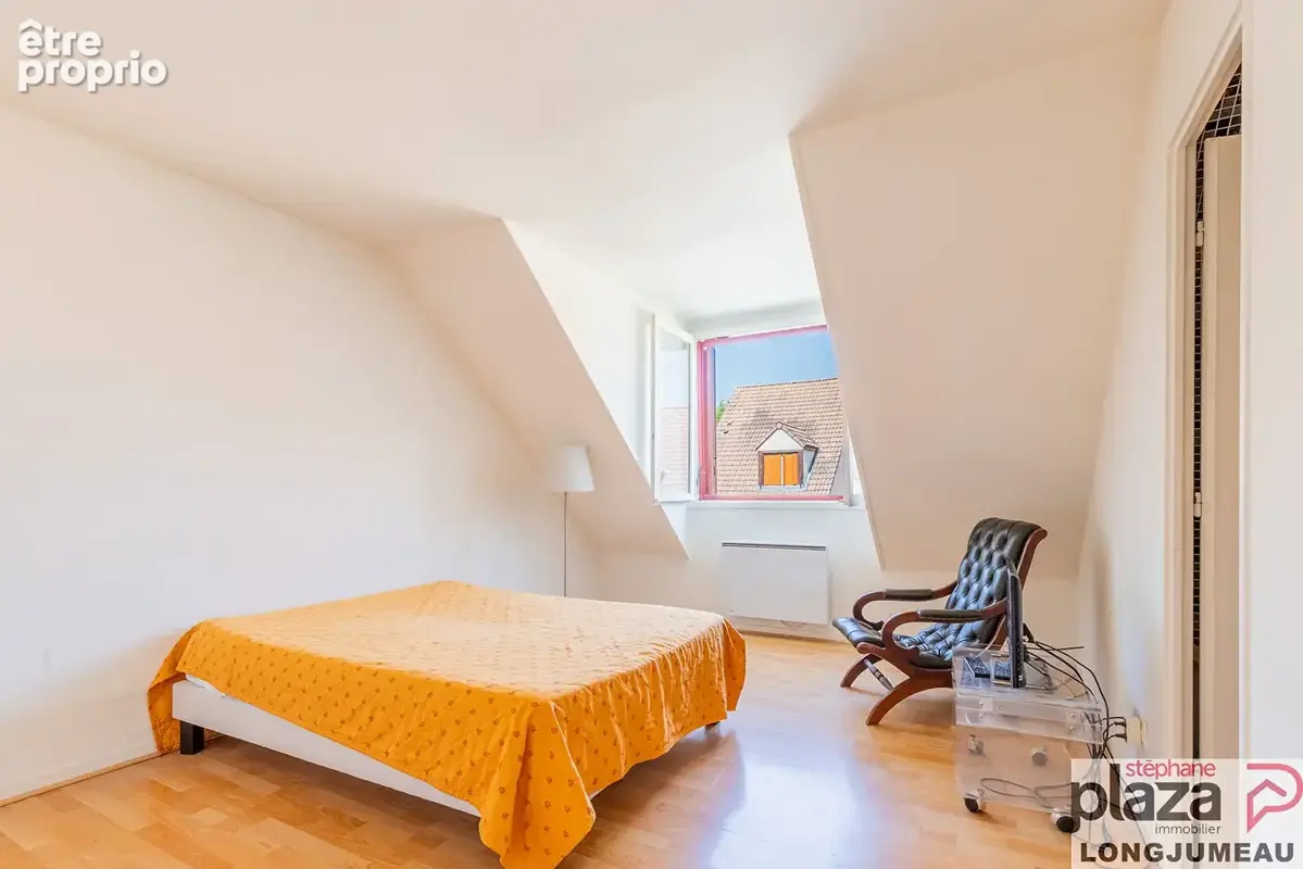 Maison Longjumeau au calme - photo 11
