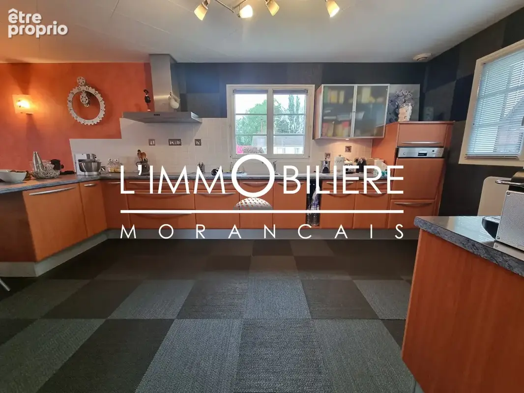 Maison Val De Scie 4 pièce(s) 116 m2 - photo 4