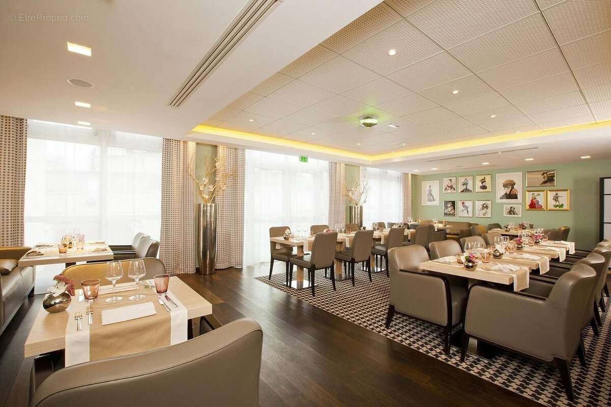 Appartement à ROISSY-EN-FRANCE