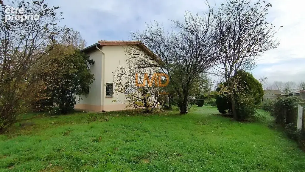 Maison T5 100m2 avec étage - photo 14