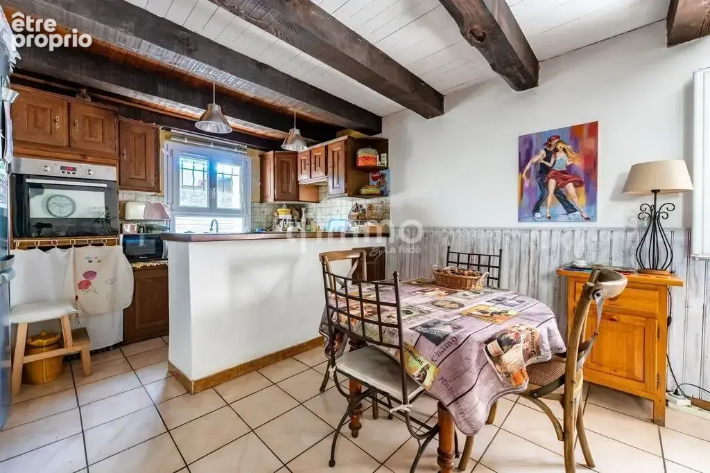 Maison de ville type 3 - Sainte Marguerite - photo 4